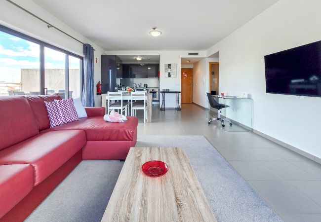 Apartamento em Praia da Rocha - Apartamento Paraíso Sea View Terrace Apartamento em Praia da Rocha - Apartamento Paraíso Sea View Terrace