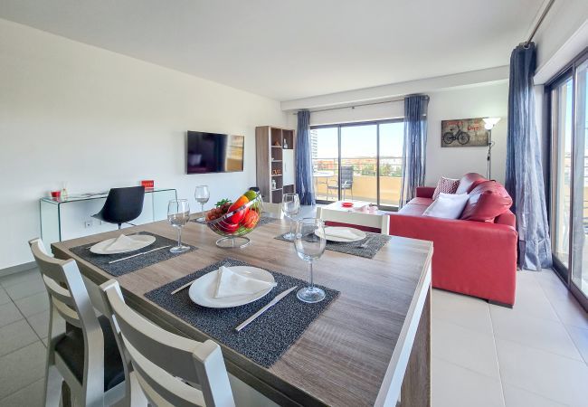 Apartamento em Praia da Rocha - Apartamento Paraíso Sea View Terrace Apartamento em Praia da Rocha - Apartamento Paraíso Sea View Terrace