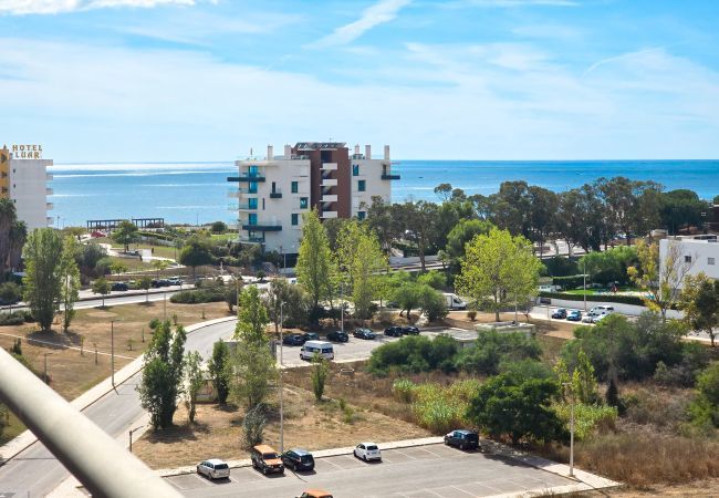 Apartamento em Praia da Rocha - Apartamento Paraíso Sea View Terrace Apartamento em Praia da Rocha - Apartamento Paraíso Sea View Terrace