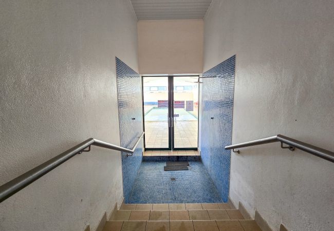 Apartamento em Praia da Rocha - Apartamento Paraíso Sea View Terrace Apartamento em Praia da Rocha - Apartamento Paraíso Sea View Terrace