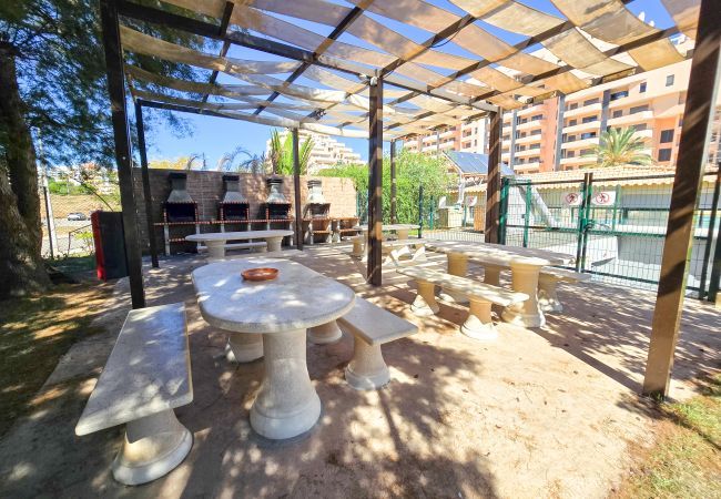 Apartamento em Praia da Rocha - Apartamento Paraíso Sea View Terrace Apartamento em Praia da Rocha - Apartamento Paraíso Sea View Terrace