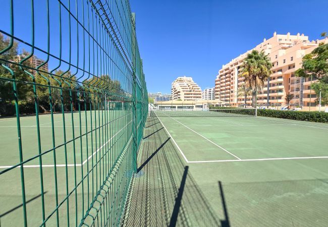 Apartamento em Praia da Rocha - Apartamento Paraíso Sea View Terrace Apartamento em Praia da Rocha - Apartamento Paraíso Sea View Terrace