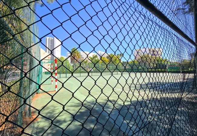 Apartamento em Praia da Rocha - Apartamento Paraíso Sea View Terrace Apartamento em Praia da Rocha - Apartamento Paraíso Sea View Terrace