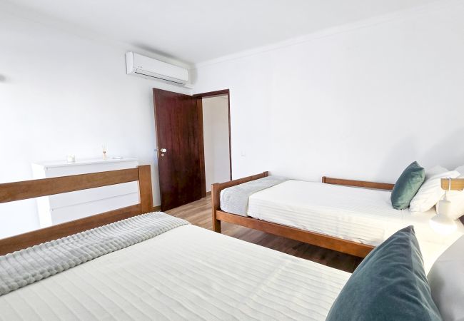 Apartamento em Portimão - Apartamento Praia Rocha Horizon Sea View Apartamento em Portimão - Apartamento Praia Rocha Horizon Sea View