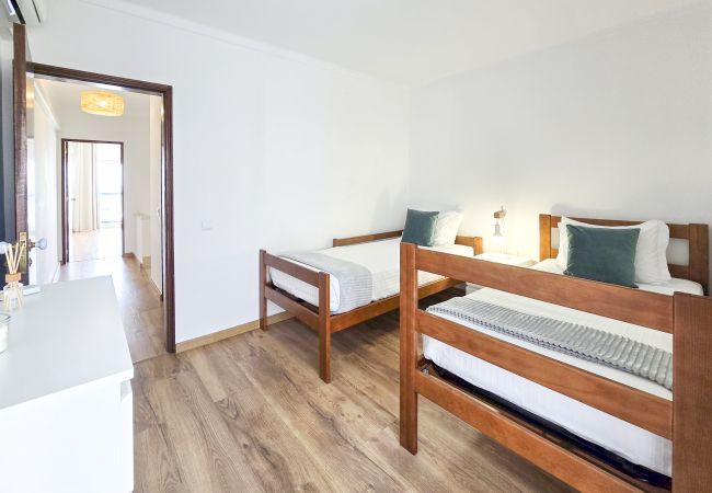 Apartamento em Portimão - Apartamento Praia Rocha Horizon Sea View Apartamento em Portimão - Apartamento Praia Rocha Horizon Sea View