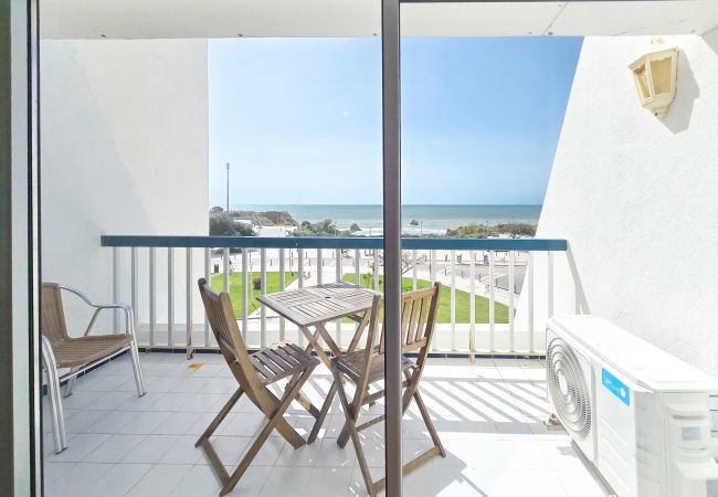 Apartamento em Portimão - Apartamento Praia Rocha Horizon Sea View Apartamento em Portimão - Apartamento Praia Rocha Horizon Sea View