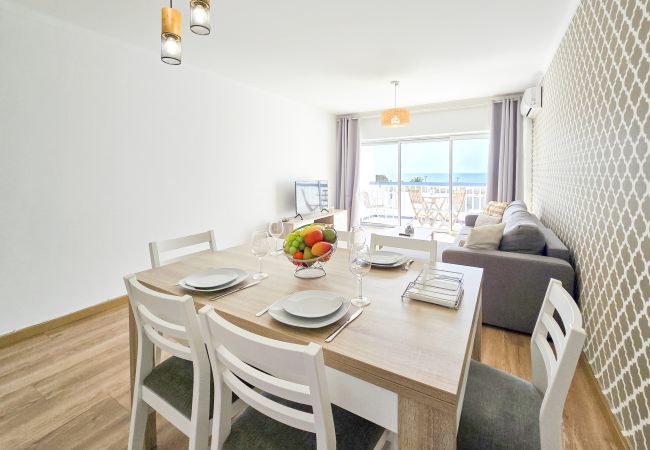 Apartamento em Portimão - Apartamento Praia Rocha Horizon Sea View Apartamento em Portimão - Apartamento Praia Rocha Horizon Sea View