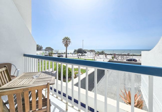 Apartamento em Portimão - Apartamento Praia Rocha Horizon Sea View Apartamento em Portimão - Apartamento Praia Rocha Horizon Sea View