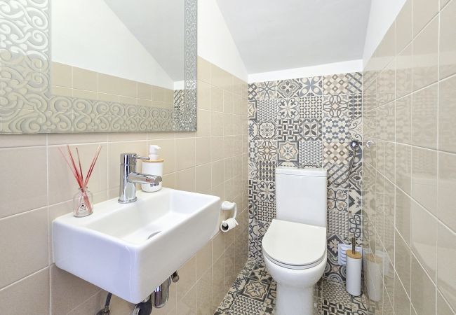 Apartamento em Portimão - Apartamento Praia Rocha Horizon Sea View Apartamento em Portimão - Apartamento Praia Rocha Horizon Sea View