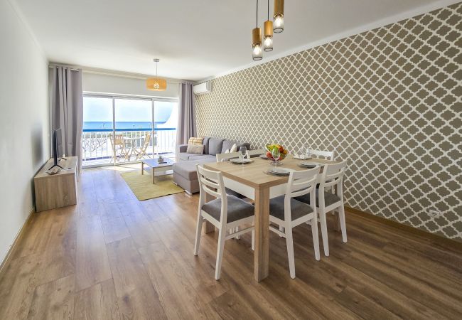 Apartamento em Portimão - Apartamento Praia Rocha Horizon Sea View Apartamento em Portimão - Apartamento Praia Rocha Horizon Sea View