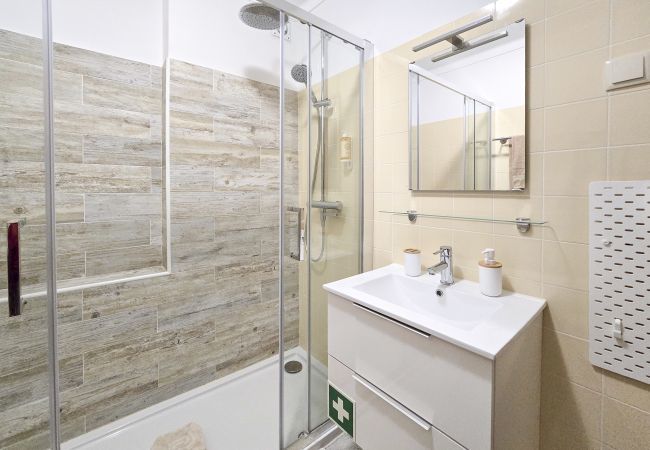 Apartamento em Portimão - Apartamento Praia Rocha Horizon Sea View Apartamento em Portimão - Apartamento Praia Rocha Horizon Sea View