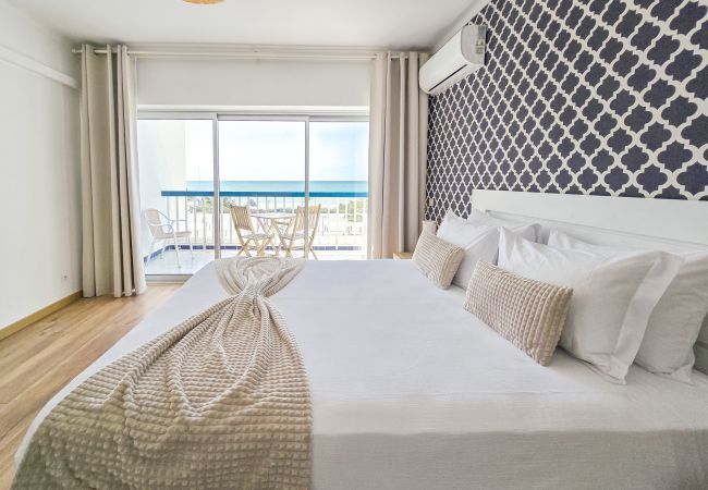 Apartamento em Portimão - Apartamento Praia Rocha Horizon Sea View Apartamento em Portimão - Apartamento Praia Rocha Horizon Sea View