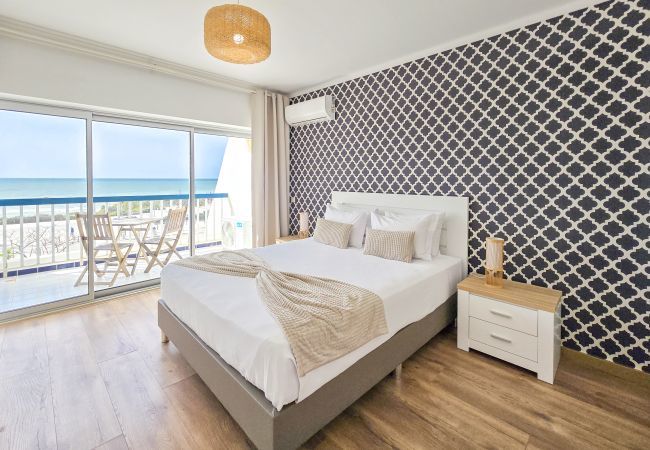 Apartamento em Portimão - Apartamento Praia Rocha Horizon Sea View Apartamento em Portimão - Apartamento Praia Rocha Horizon Sea View