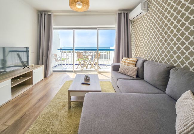 Apartamento em Portimão - Apartamento Praia Rocha Horizon Sea View Apartamento em Portimão - Apartamento Praia Rocha Horizon Sea View
