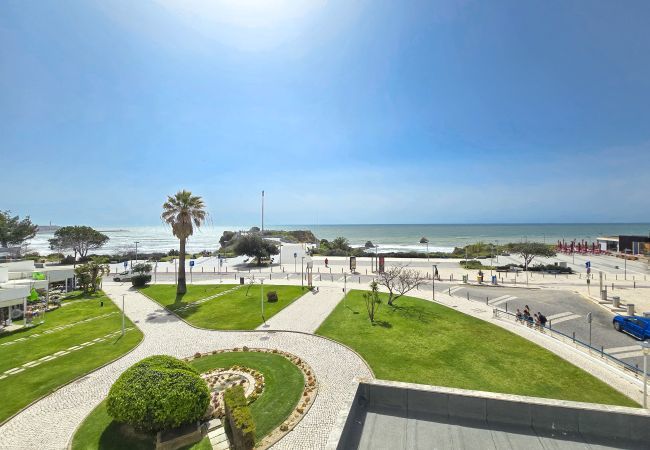 Apartamento em Portimão - Apartamento Praia Rocha Horizon Sea View Apartamento em Portimão - Apartamento Praia Rocha Horizon Sea View