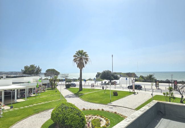 Apartamento em Portimão - Apartamento Praia Rocha Horizon Sea View Apartamento em Portimão - Apartamento Praia Rocha Horizon Sea View