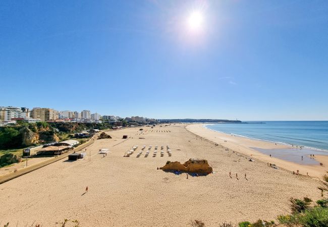Apartamento em Portimão - Apartamento Praia Rocha Horizon Sea View Apartamento em Portimão - Apartamento Praia Rocha Horizon Sea View