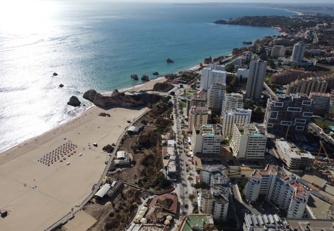 Apartamento em Portimão - Apartamento Praia Rocha Horizon Sea View Apartamento em Portimão - Apartamento Praia Rocha Horizon Sea View