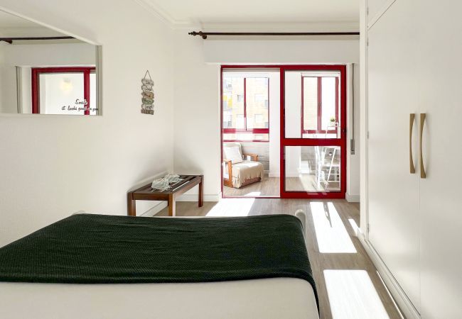 Apartamento em Portimão - Apartamento Praia Rocha Candimar Sálvia Apartamento em Portimão - Apartamento Praia Rocha Candimar Sálvia