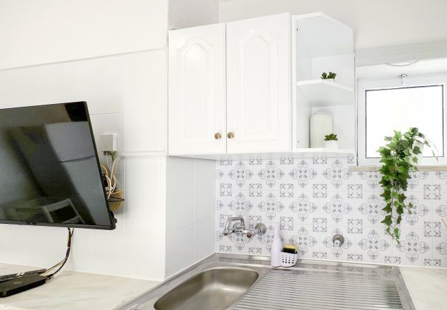 Apartamento em Portimão - Apartamento Praia Rocha Candimar Sálvia Apartamento em Portimão - Apartamento Praia Rocha Candimar Sálvia