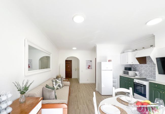 Apartamento em Portimão - Apartamento Praia Rocha Candimar Sálvia Apartamento em Portimão - Apartamento Praia Rocha Candimar Sálvia