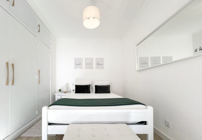 Apartamento em Portimão - Apartamento Praia Rocha Candimar Sálvia Apartamento em Portimão - Apartamento Praia Rocha Candimar Sálvia