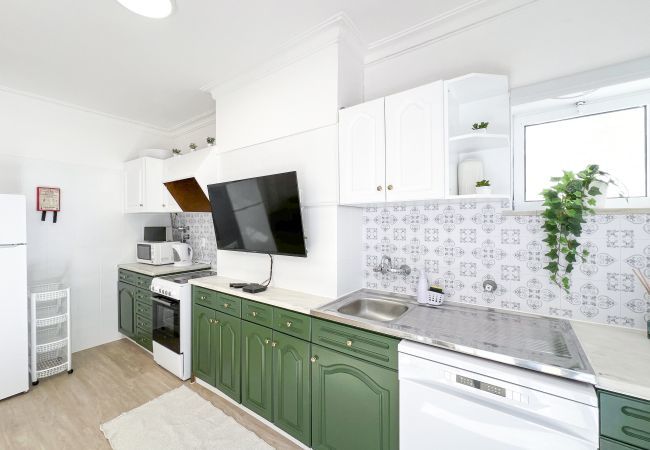 Apartamento em Portimão - Apartamento Praia Rocha Candimar Sálvia Apartamento em Portimão - Apartamento Praia Rocha Candimar Sálvia