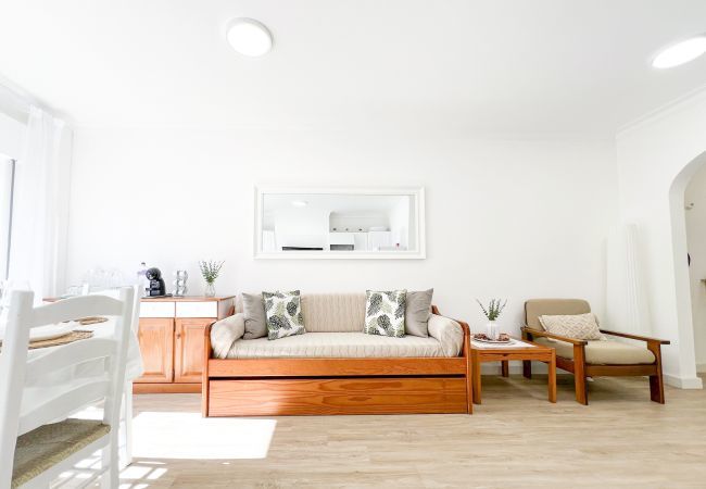 Apartamento em Portimão - Apartamento Praia Rocha Candimar Sálvia Apartamento em Portimão - Apartamento Praia Rocha Candimar Sálvia