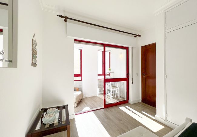 Apartamento em Portimão - Apartamento Praia Rocha Candimar Sálvia Apartamento em Portimão - Apartamento Praia Rocha Candimar Sálvia
