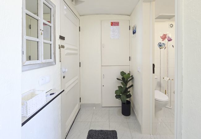 Estúdio em Alvor - Estúdio Alvor Vista Mar & Terra Estúdio em Alvor - Estúdio Alvor Vista Mar & Terra