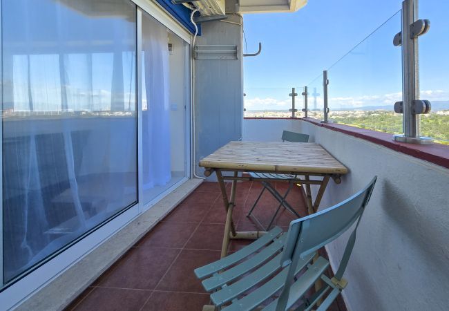 Estúdio em Alvor - Estúdio Alvor Vista Mar & Terra Estúdio em Alvor - Estúdio Alvor Vista Mar & Terra