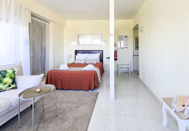 Estúdio em Alvor - Estúdio Alvor Vista Mar & Terra Estúdio em Alvor - Estúdio Alvor Vista Mar & Terra