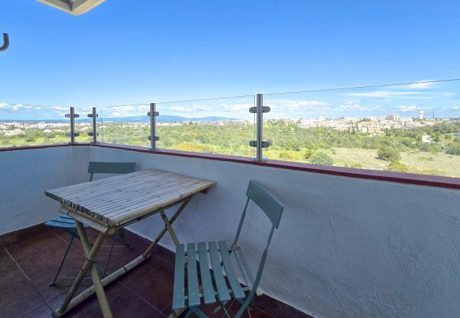 Estúdio em Alvor - Estúdio Alvor Vista Mar & Terra Estúdio em Alvor - Estúdio Alvor Vista Mar & Terra