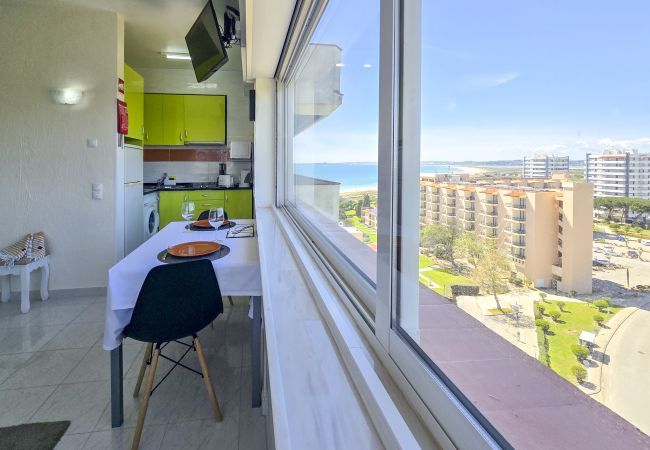 Estúdio em Alvor - Estúdio Alvor Vista Mar & Terra Estúdio em Alvor - Estúdio Alvor Vista Mar & Terra