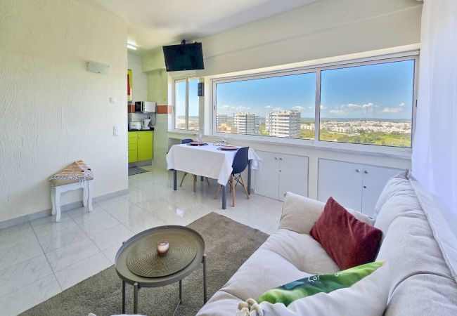 Estúdio em Alvor - Estúdio Alvor Vista Mar & Terra Estúdio em Alvor - Estúdio Alvor Vista Mar & Terra