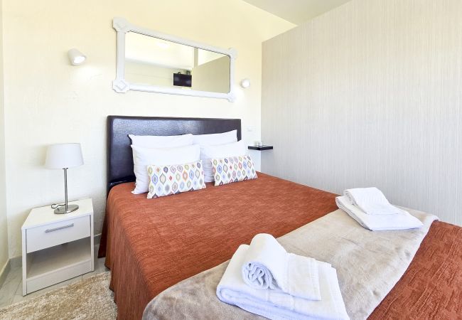 Estúdio em Alvor - Estúdio Alvor Vista Mar & Terra Estúdio em Alvor - Estúdio Alvor Vista Mar & Terra