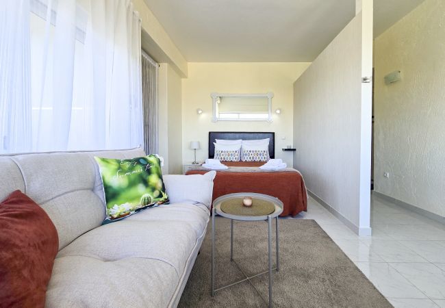 Estúdio em Alvor - Estúdio Alvor Vista Mar & Terra Estúdio em Alvor - Estúdio Alvor Vista Mar & Terra