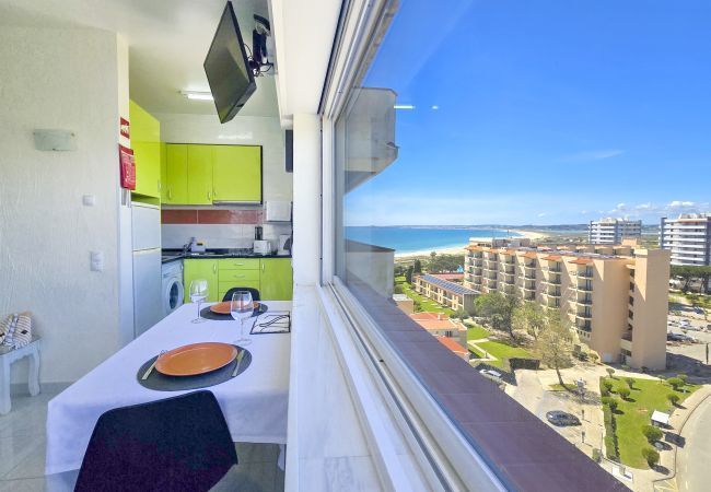 Estúdio em Alvor - Estúdio Alvor Vista Mar & Terra Estúdio em Alvor - Estúdio Alvor Vista Mar & Terra