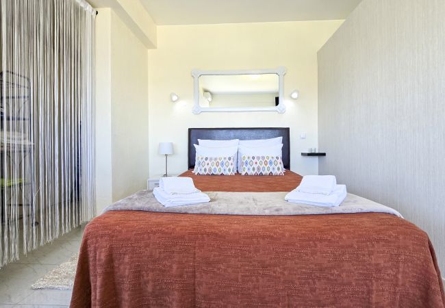 Estúdio em Alvor - Estúdio Alvor Vista Mar & Terra Estúdio em Alvor - Estúdio Alvor Vista Mar & Terra