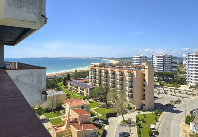 Estúdio em Alvor - Estúdio Alvor Vista Mar & Terra Estúdio em Alvor - Estúdio Alvor Vista Mar & Terra