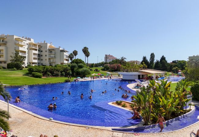 Apartamento em Alvor - Apartamento Vila Marachique Sunlime Stay