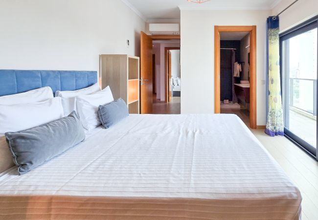 Apartamento em Portimão - Apartamento Rocha Prime Beachside Bliss Apartamento em Portimão - Apartamento Rocha Prime Beachside Bliss