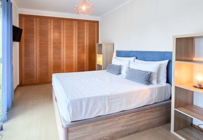 Apartamento em Portimão - Apartamento Rocha Prime Beachside Bliss Apartamento em Portimão - Apartamento Rocha Prime Beachside Bliss