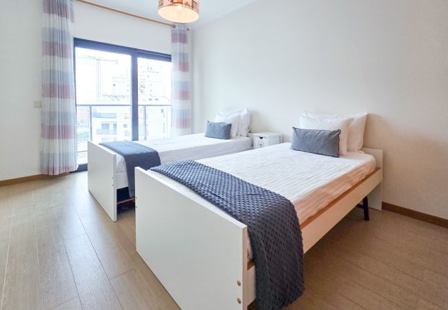Apartamento em Portimão - Apartamento Rocha Prime Beachside Bliss Apartamento em Portimão - Apartamento Rocha Prime Beachside Bliss