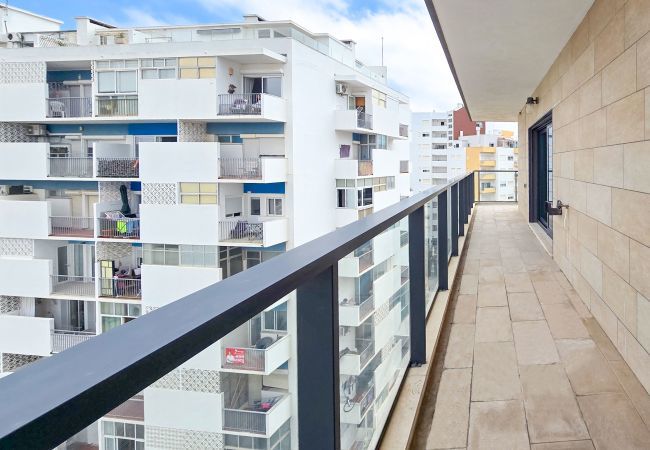 Apartamento em Portimão - Apartamento Rocha Prime Beachside Bliss Apartamento em Portimão - Apartamento Rocha Prime Beachside Bliss