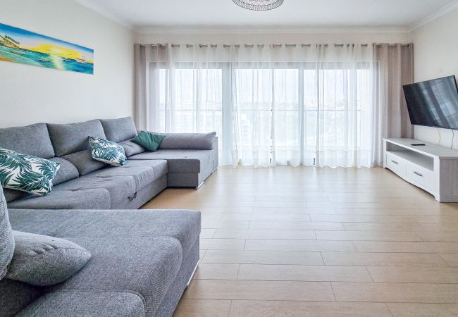 Apartamento em Portimão - Apartamento Rocha Prime Beachside Bliss Apartamento em Portimão - Apartamento Rocha Prime Beachside Bliss