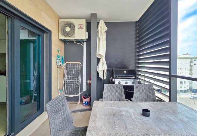 Apartamento em Portimão - Apartamento Rocha Prime Beachside Bliss Apartamento em Portimão - Apartamento Rocha Prime Beachside Bliss