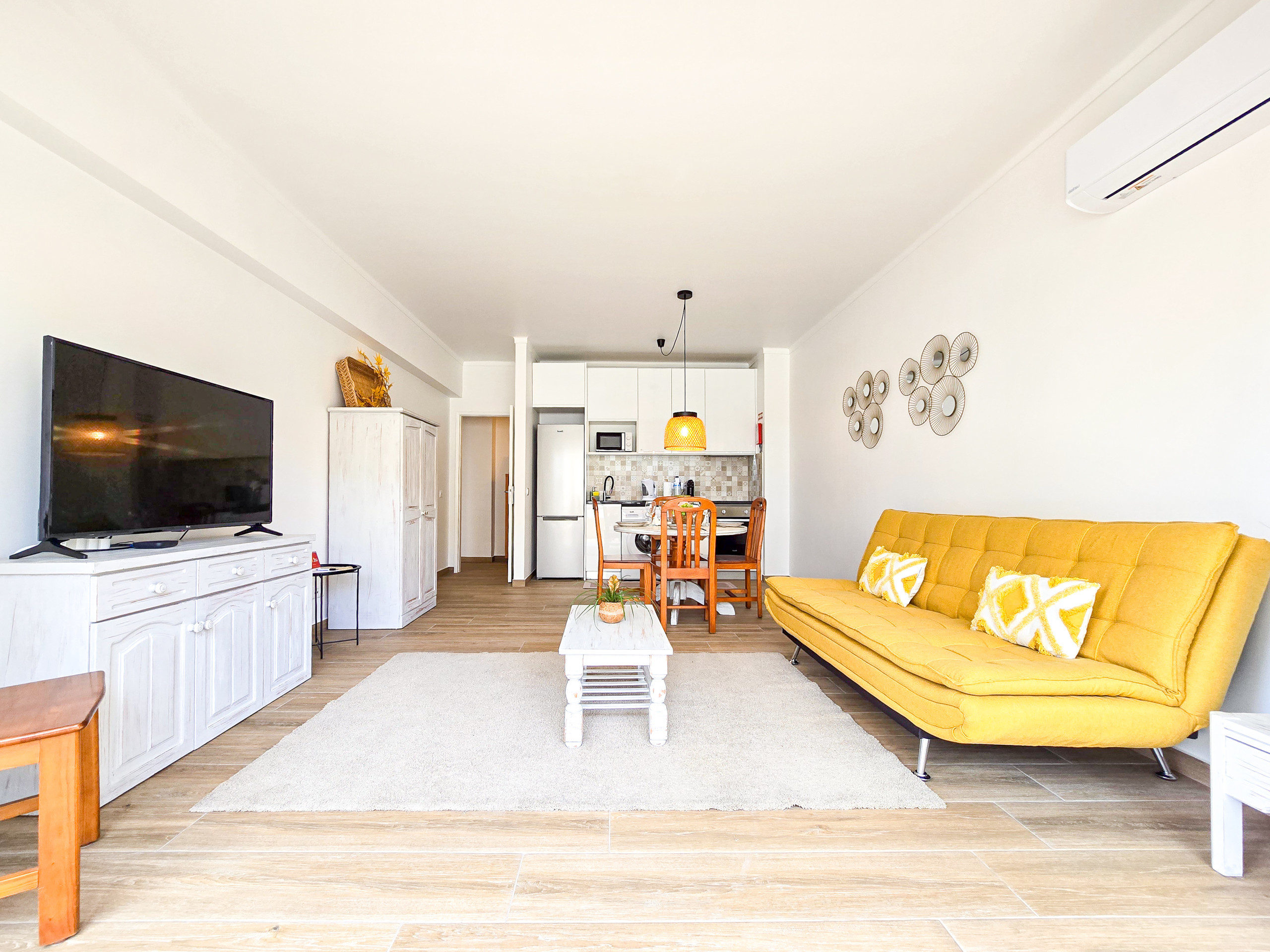 Apartamento em Portimão - Apartment Praia da Rocha Walk to Beach Safira I