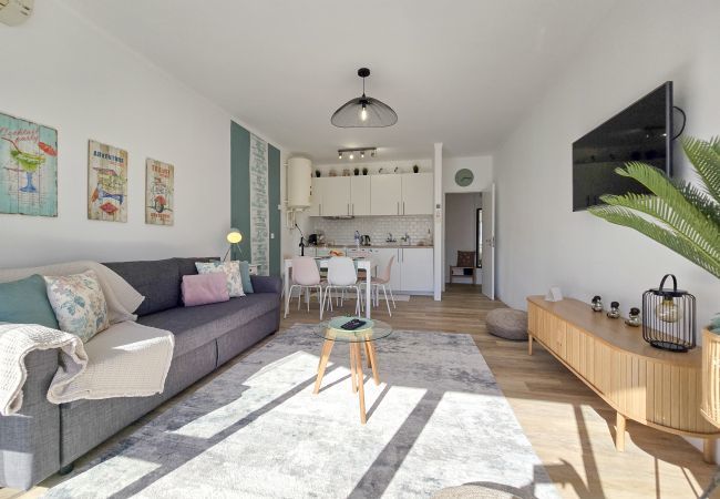 Apartamento em Portimão - Apartment Praia da Rocha Walk to Beach Safira V