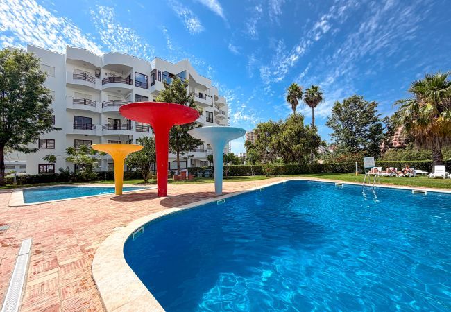 Apartamento em Portimão - Apartment Praia Rocha | Pool | Modern Vogue